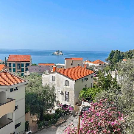 Appartement Upart House à Petrovac Extérieur photo