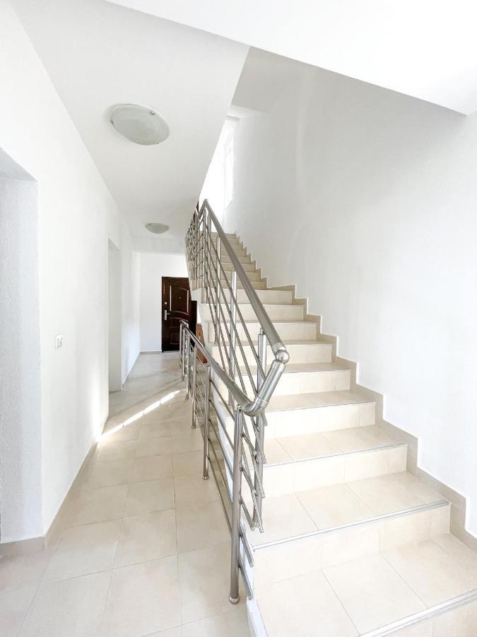 Appartement Upart House à Petrovac Extérieur photo