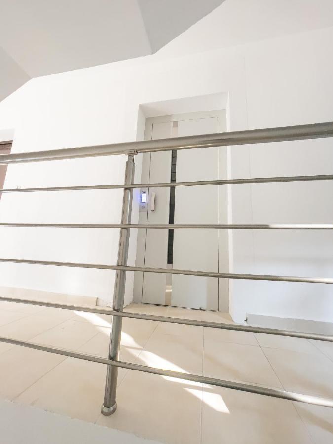 Appartement Upart House à Petrovac Extérieur photo