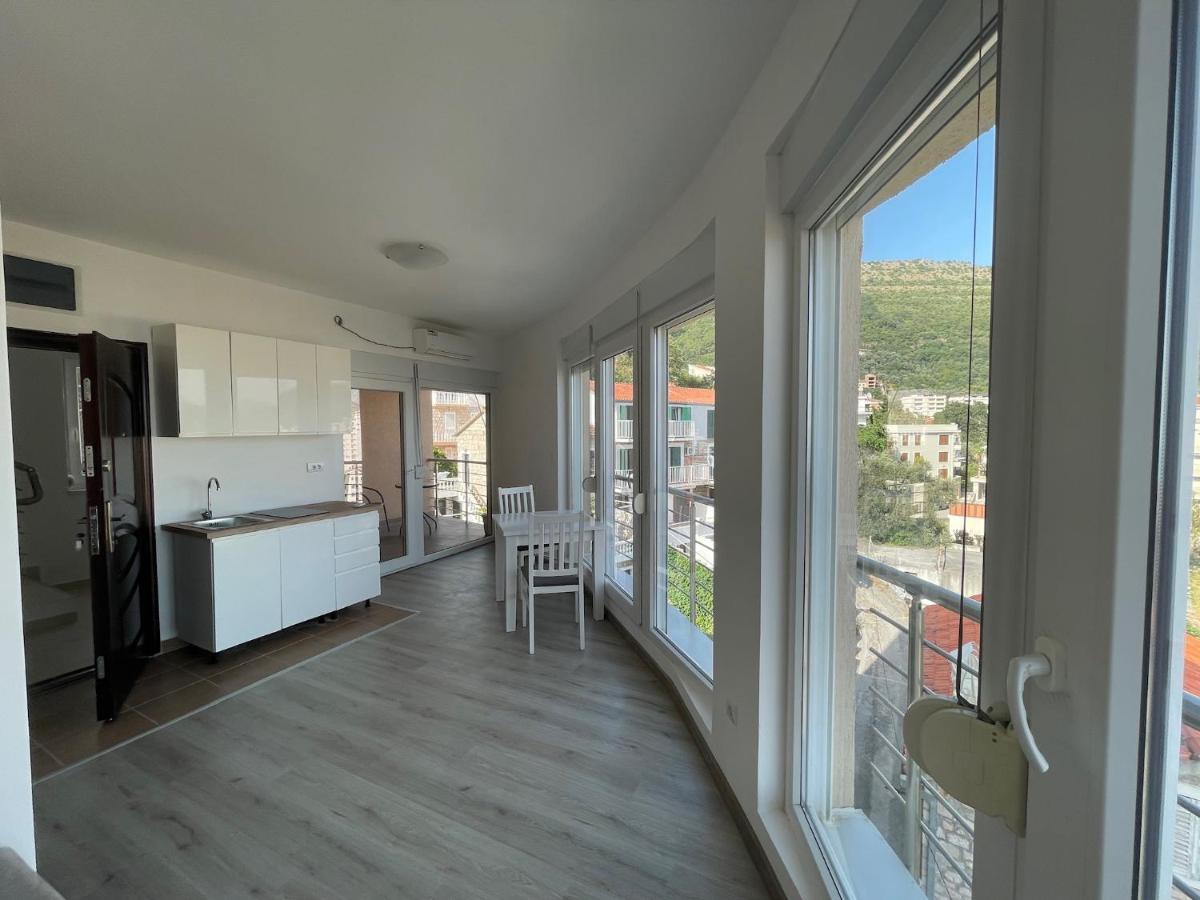 Appartement Upart House à Petrovac Extérieur photo