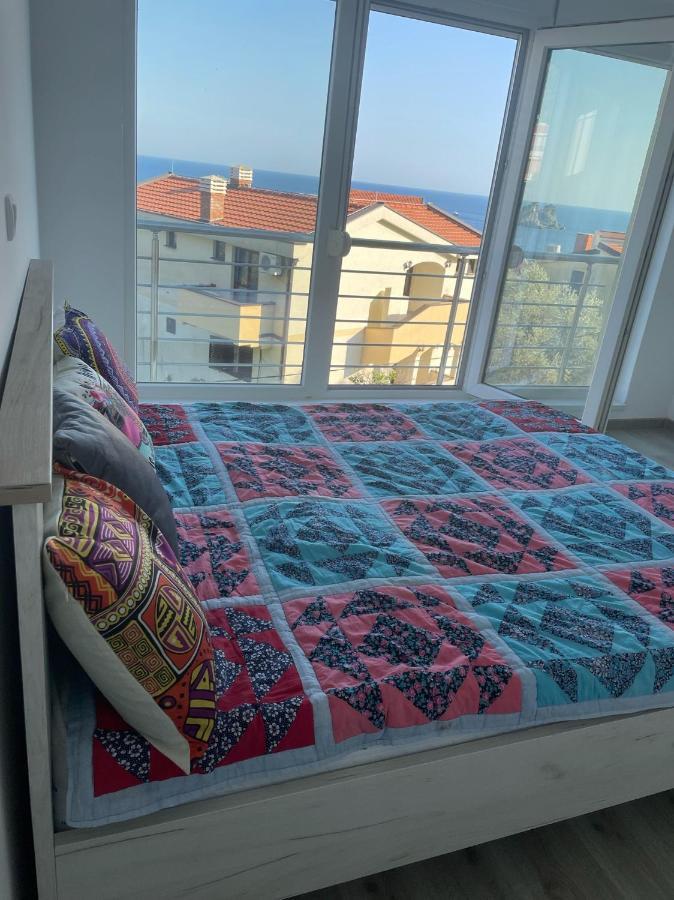 Appartement Upart House à Petrovac Extérieur photo