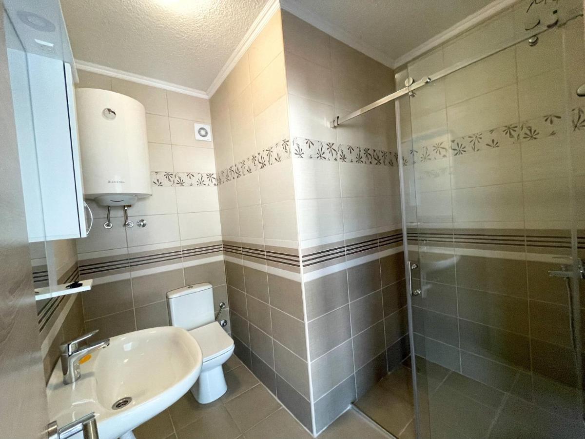 Appartement Upart House à Petrovac Extérieur photo