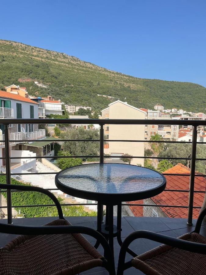 Appartement Upart House à Petrovac Extérieur photo