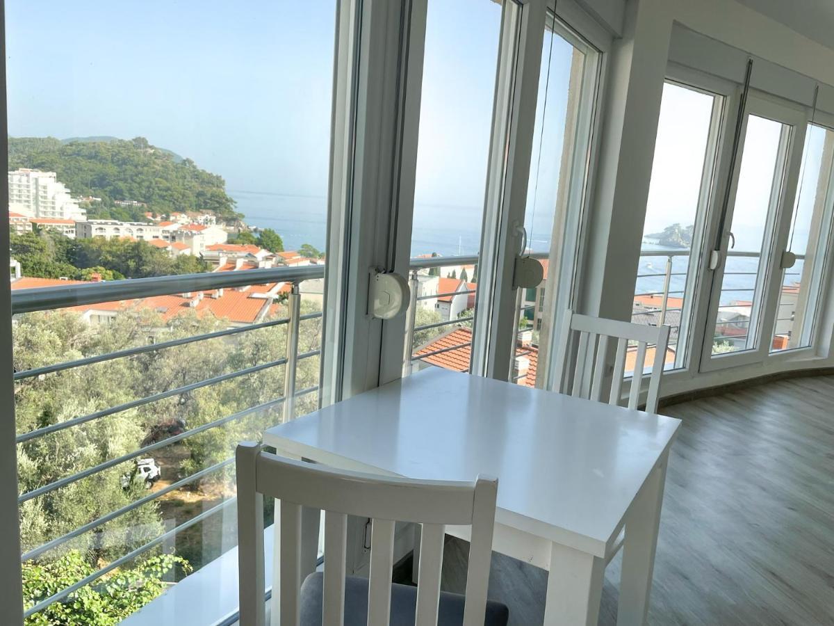 Appartement Upart House à Petrovac Extérieur photo