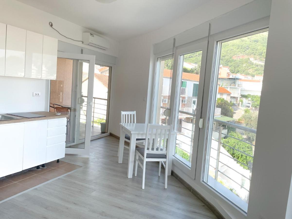 Appartement Upart House à Petrovac Extérieur photo
