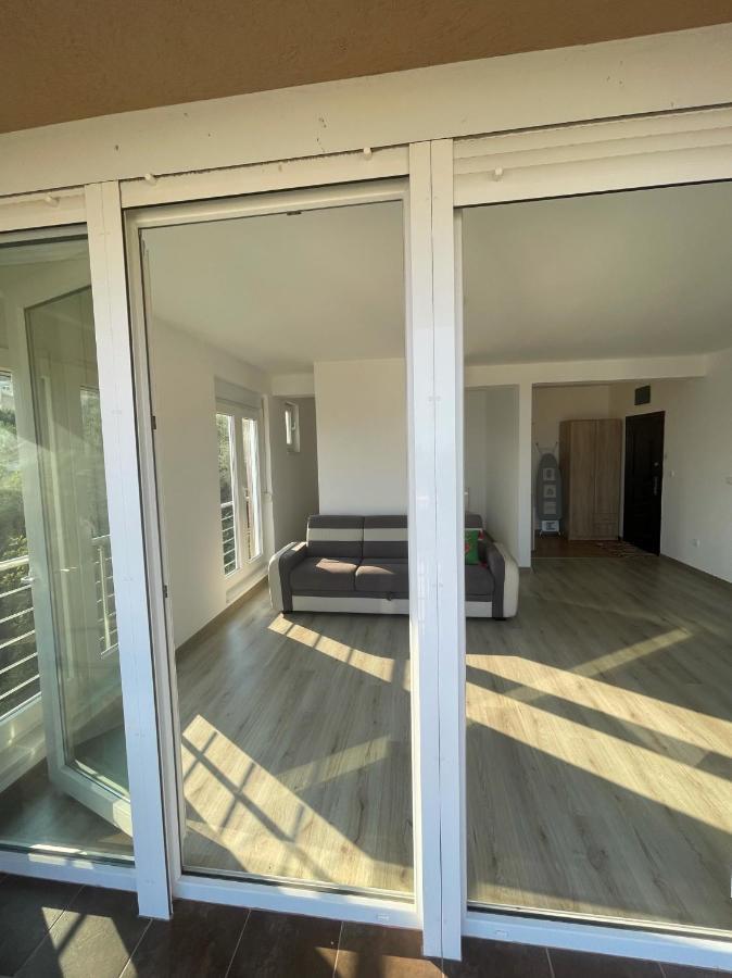 Appartement Upart House à Petrovac Extérieur photo