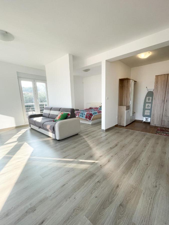 Appartement Upart House à Petrovac Extérieur photo
