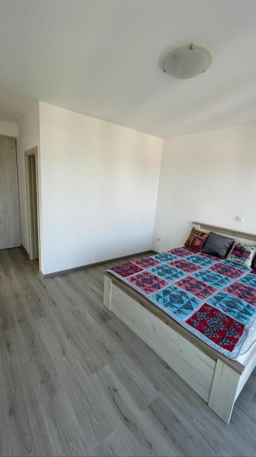 Appartement Upart House à Petrovac Extérieur photo