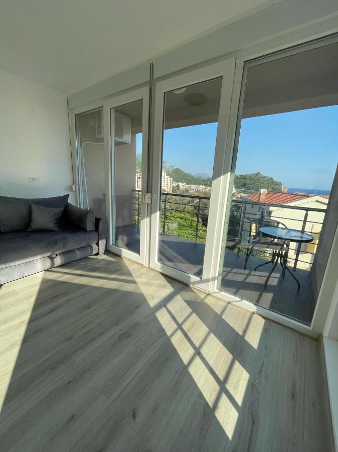 Appartement Upart House à Petrovac Extérieur photo