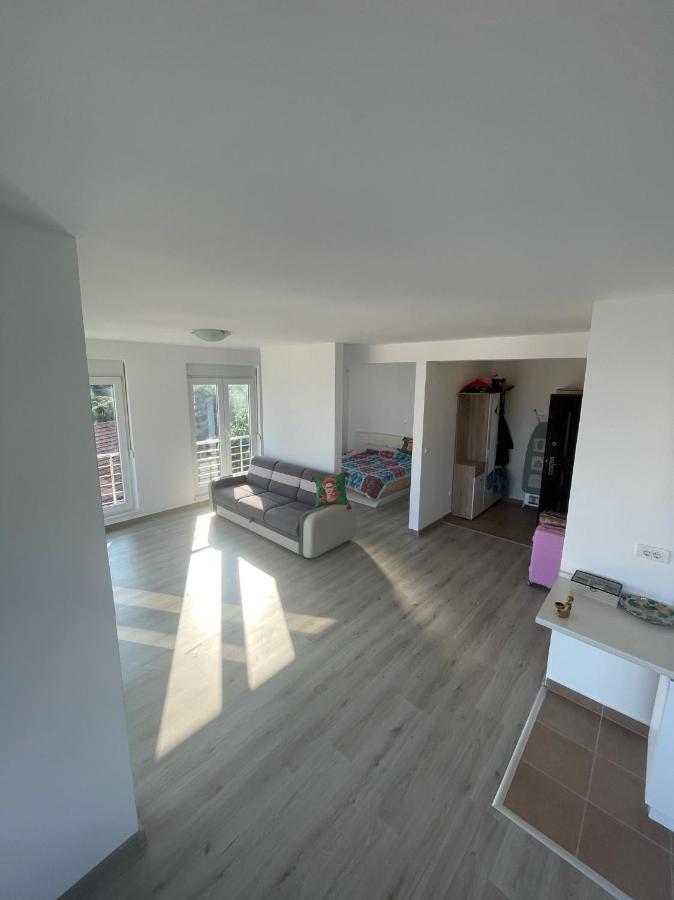 Appartement Upart House à Petrovac Extérieur photo