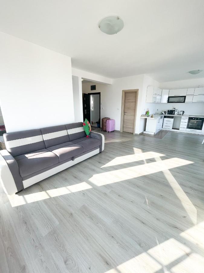 Appartement Upart House à Petrovac Extérieur photo