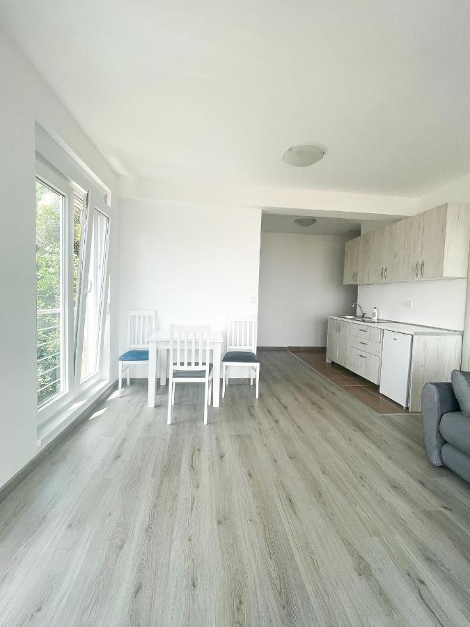 Appartement Upart House à Petrovac Extérieur photo