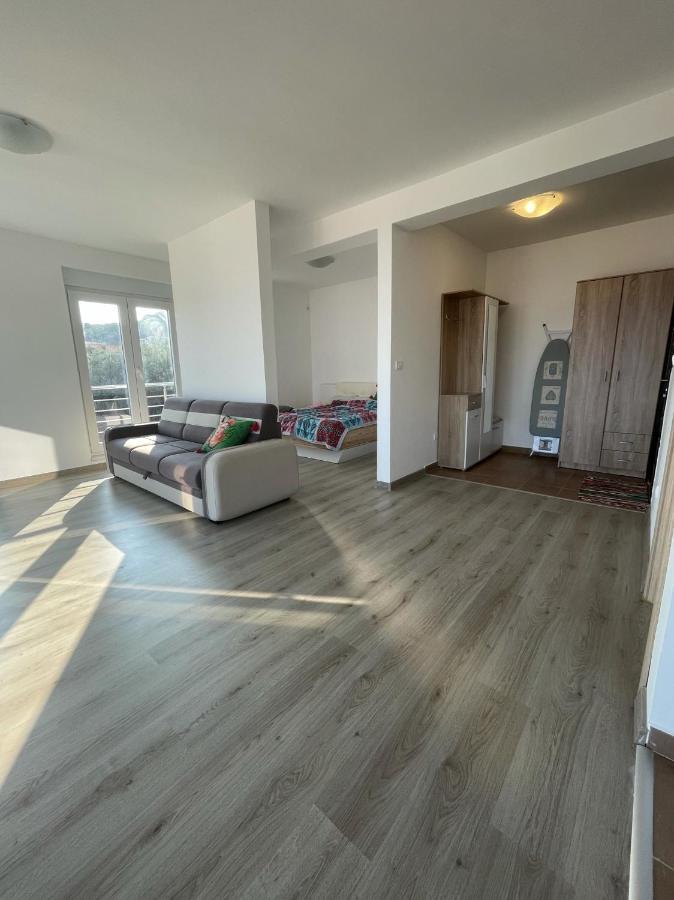 Appartement Upart House à Petrovac Extérieur photo