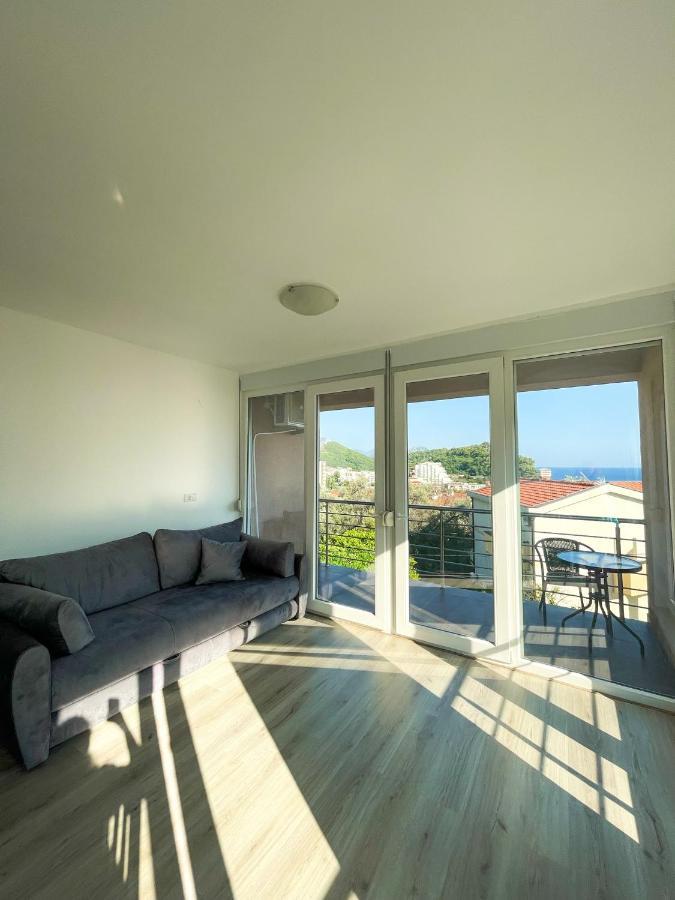 Appartement Upart House à Petrovac Extérieur photo