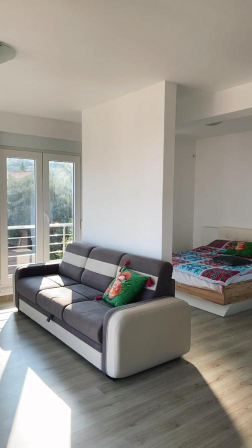 Appartement Upart House à Petrovac Extérieur photo