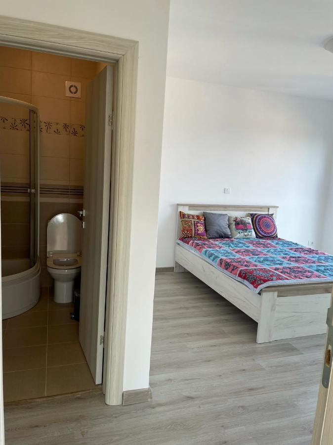 Appartement Upart House à Petrovac Extérieur photo