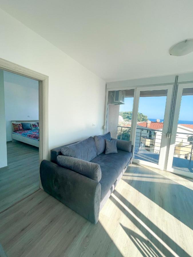 Appartement Upart House à Petrovac Extérieur photo