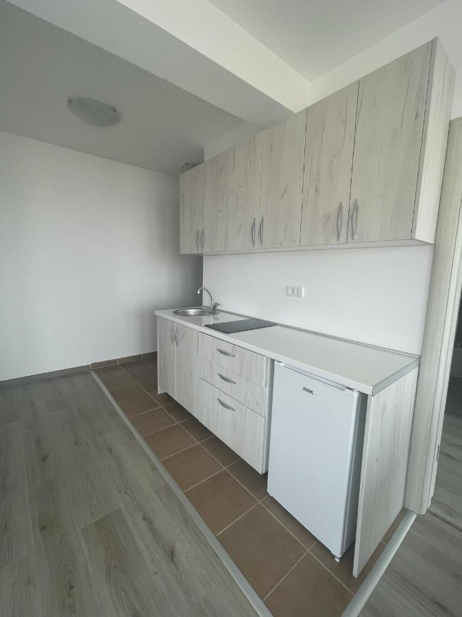 Appartement Upart House à Petrovac Extérieur photo