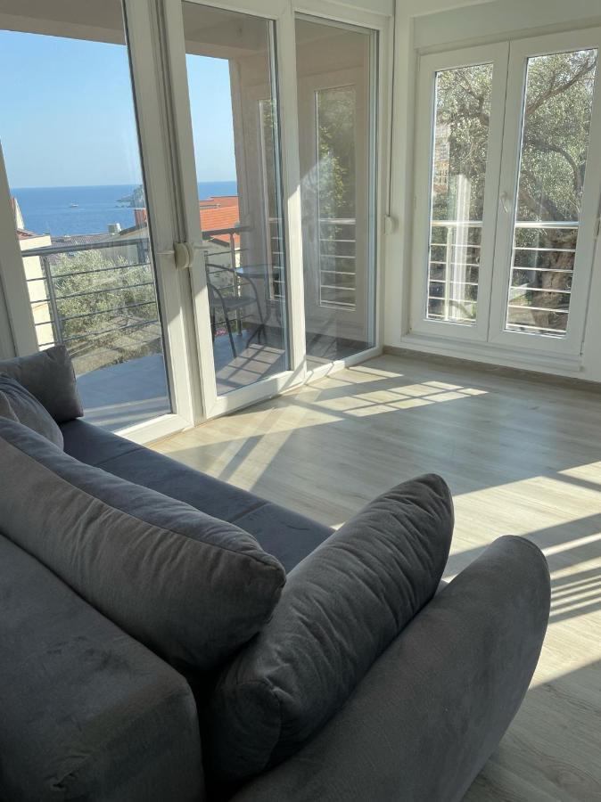 Appartement Upart House à Petrovac Extérieur photo
