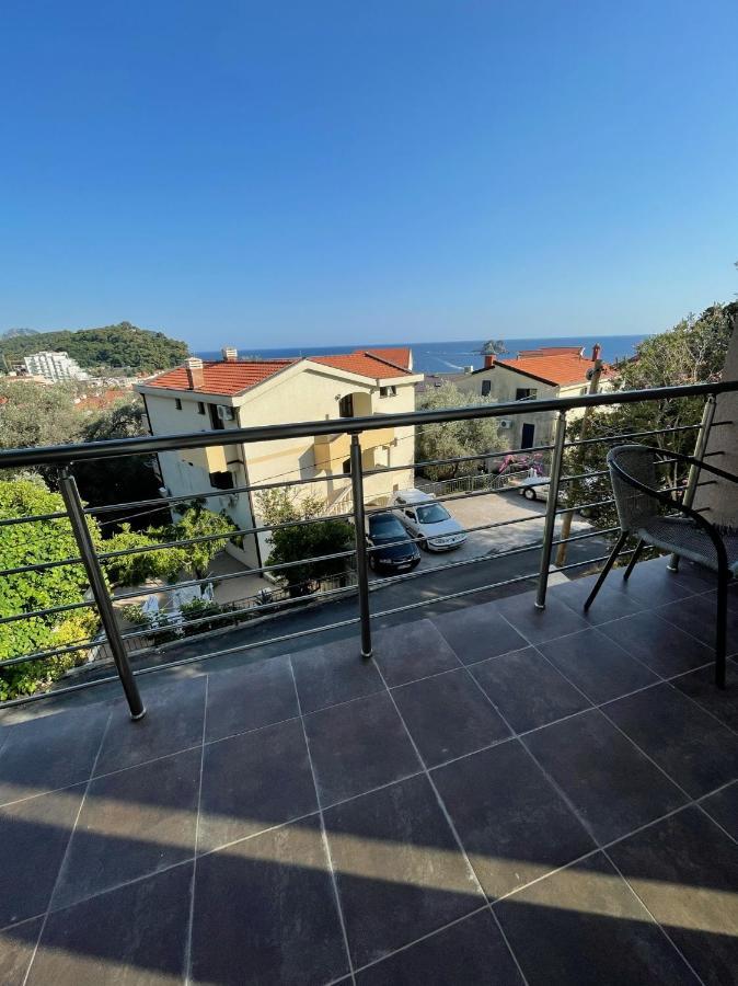 Appartement Upart House à Petrovac Extérieur photo