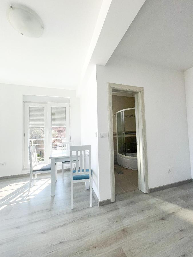 Appartement Upart House à Petrovac Extérieur photo