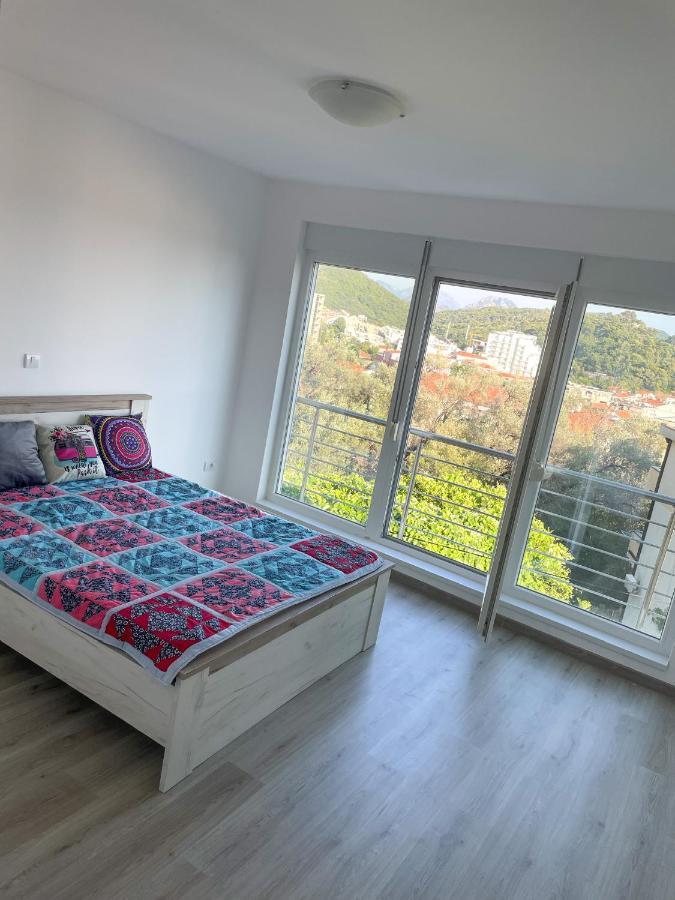 Appartement Upart House à Petrovac Extérieur photo