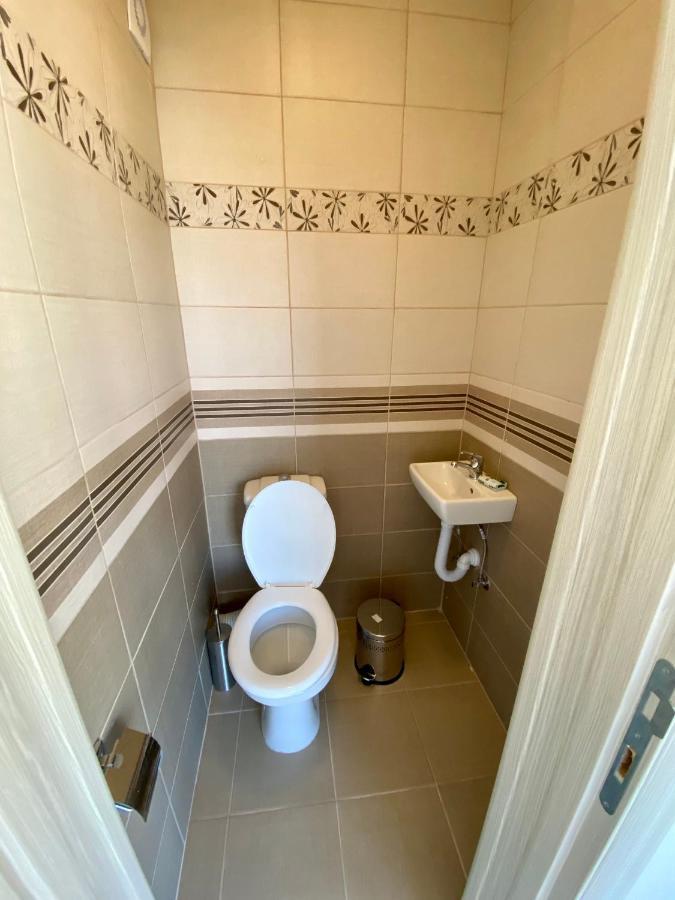 Appartement Upart House à Petrovac Extérieur photo