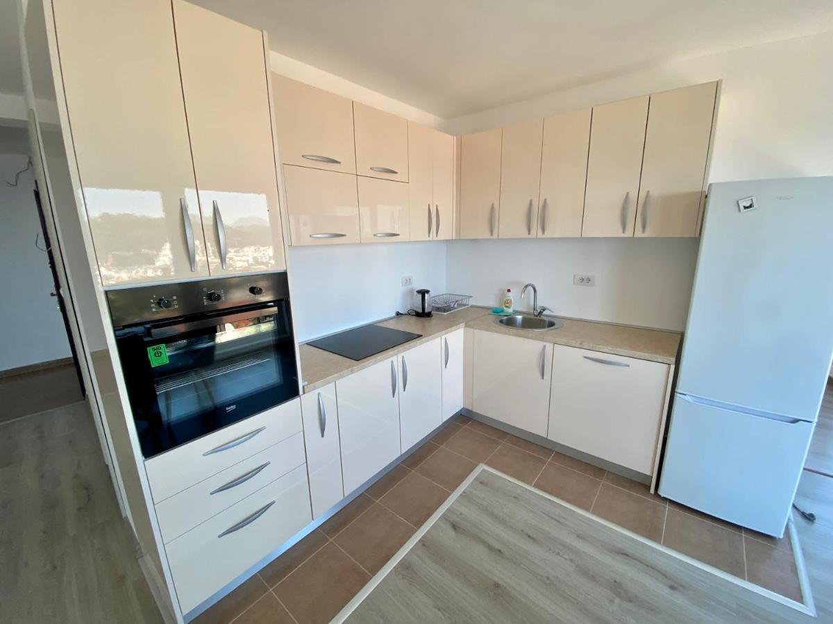 Appartement Upart House à Petrovac Extérieur photo