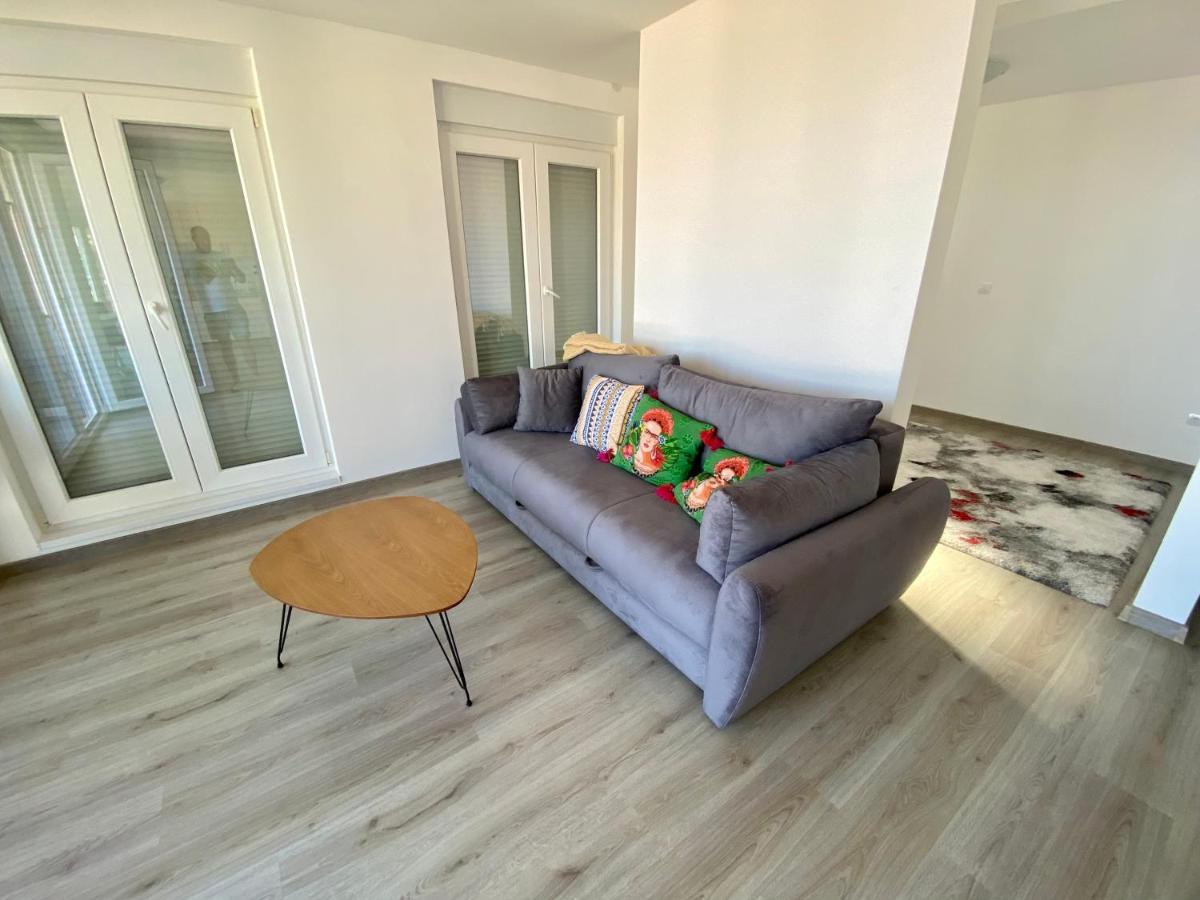 Appartement Upart House à Petrovac Extérieur photo