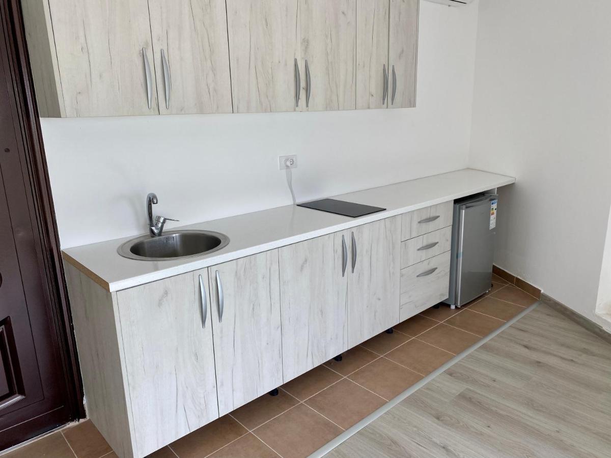 Appartement Upart House à Petrovac Extérieur photo