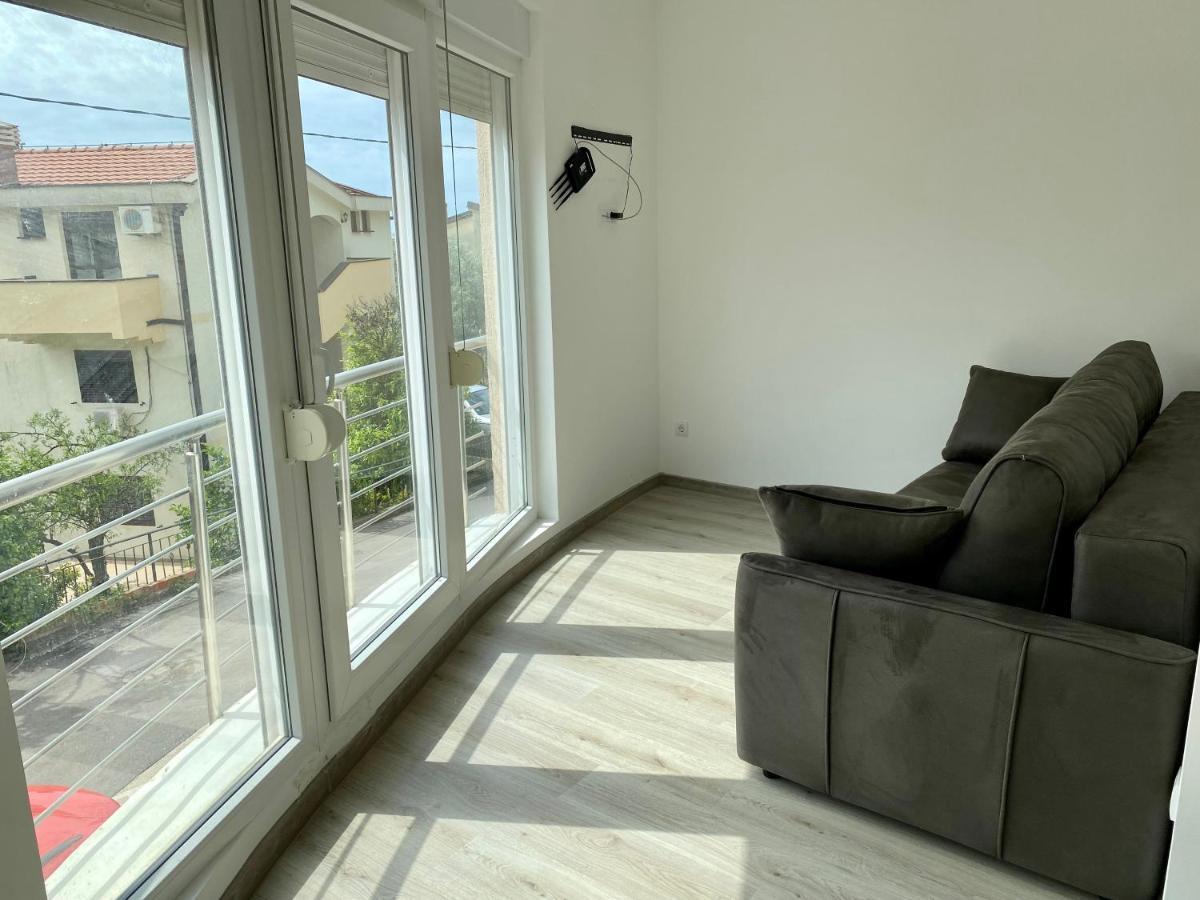 Appartement Upart House à Petrovac Extérieur photo