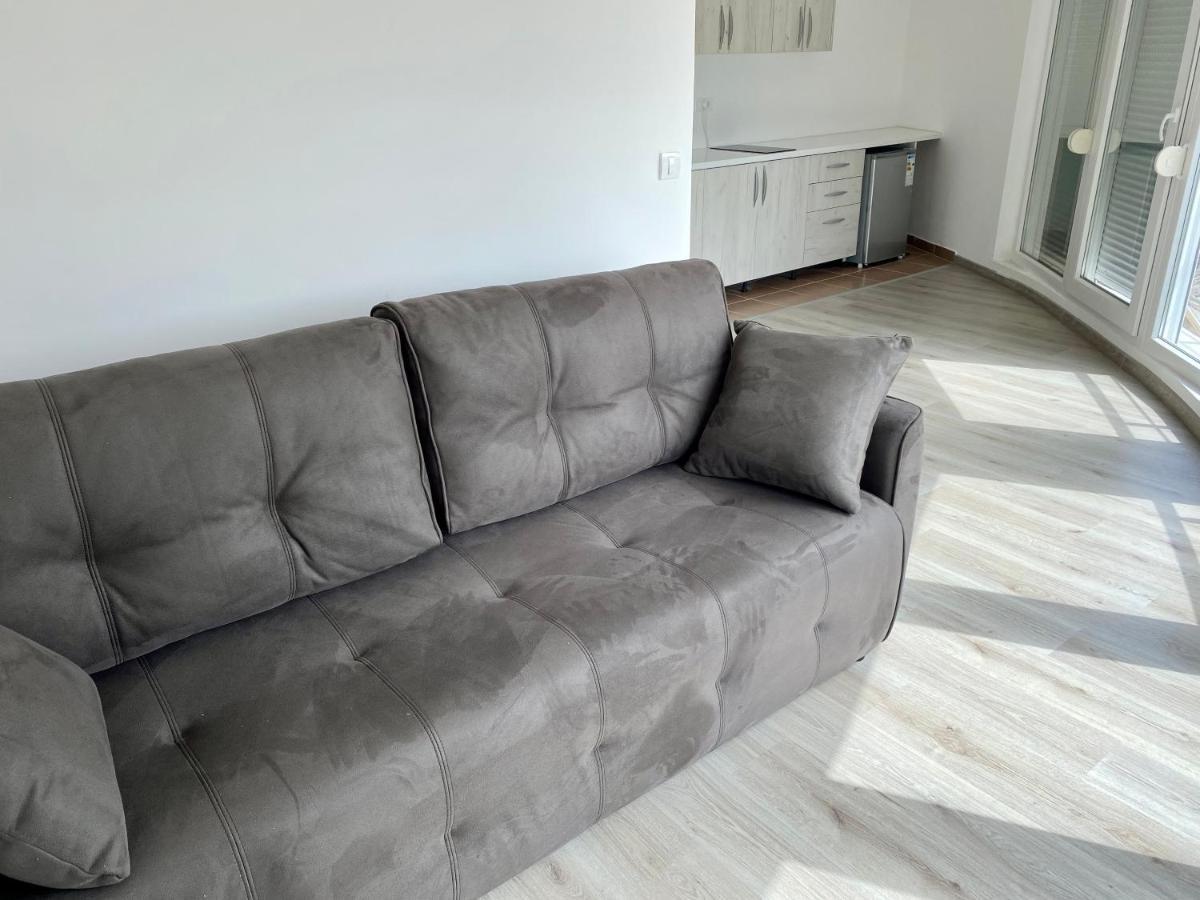 Appartement Upart House à Petrovac Extérieur photo