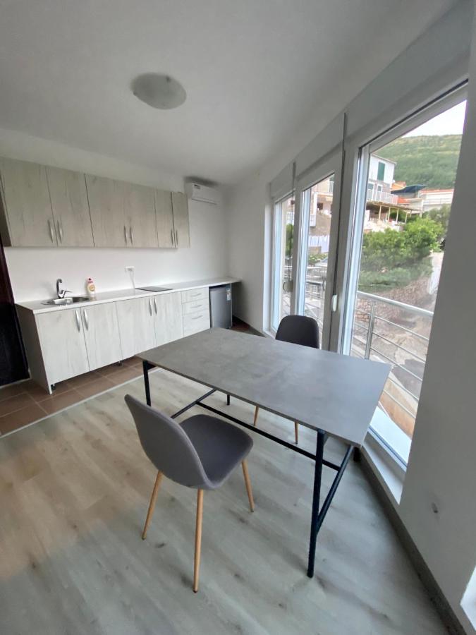 Appartement Upart House à Petrovac Extérieur photo