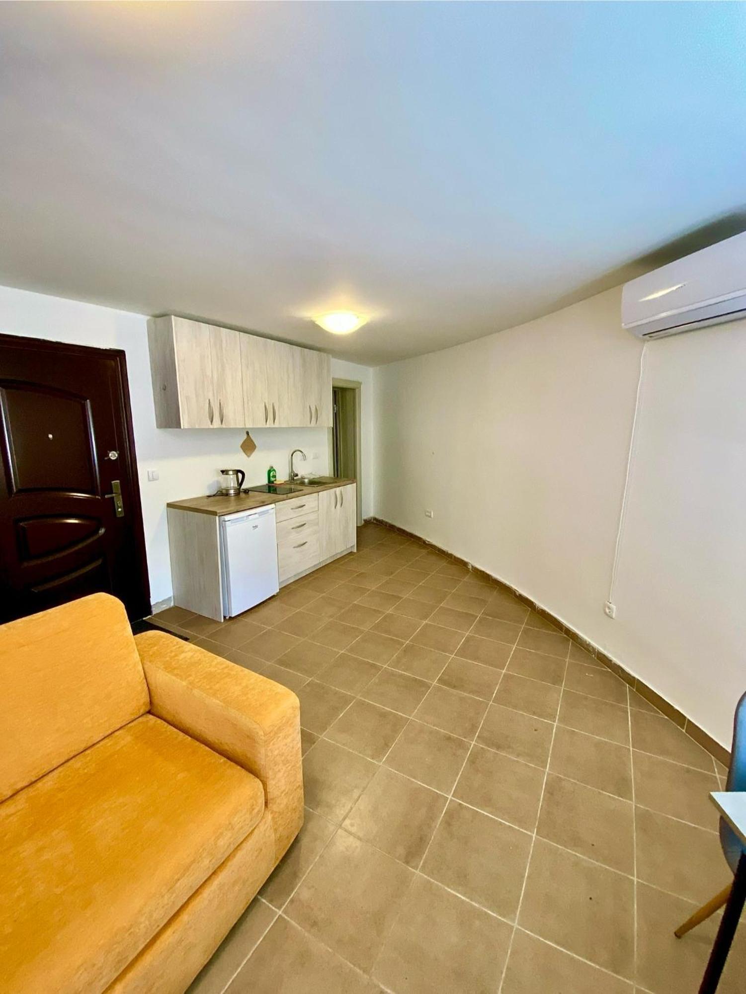 Appartement Upart House à Petrovac Extérieur photo