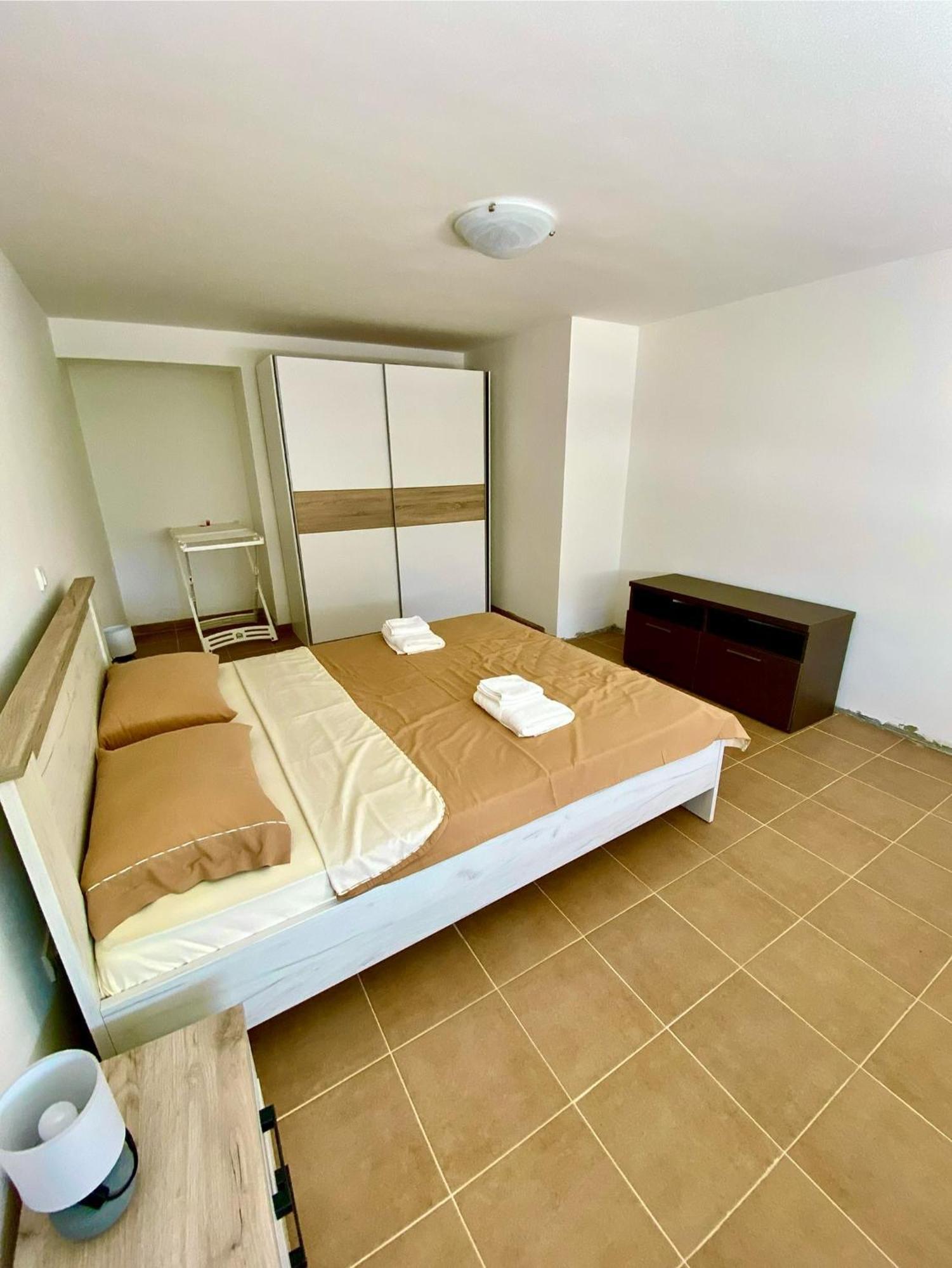 Appartement Upart House à Petrovac Extérieur photo