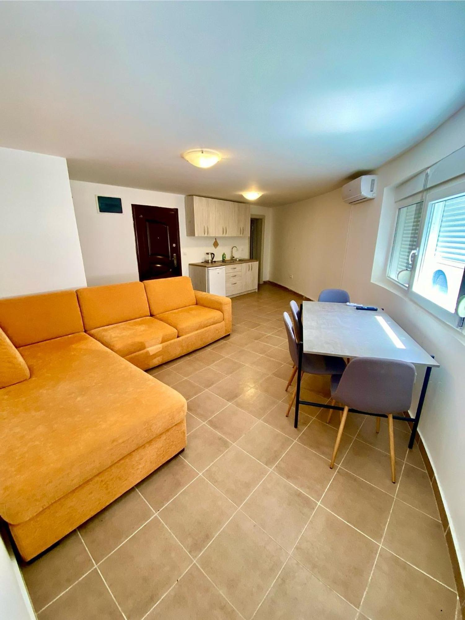 Appartement Upart House à Petrovac Extérieur photo