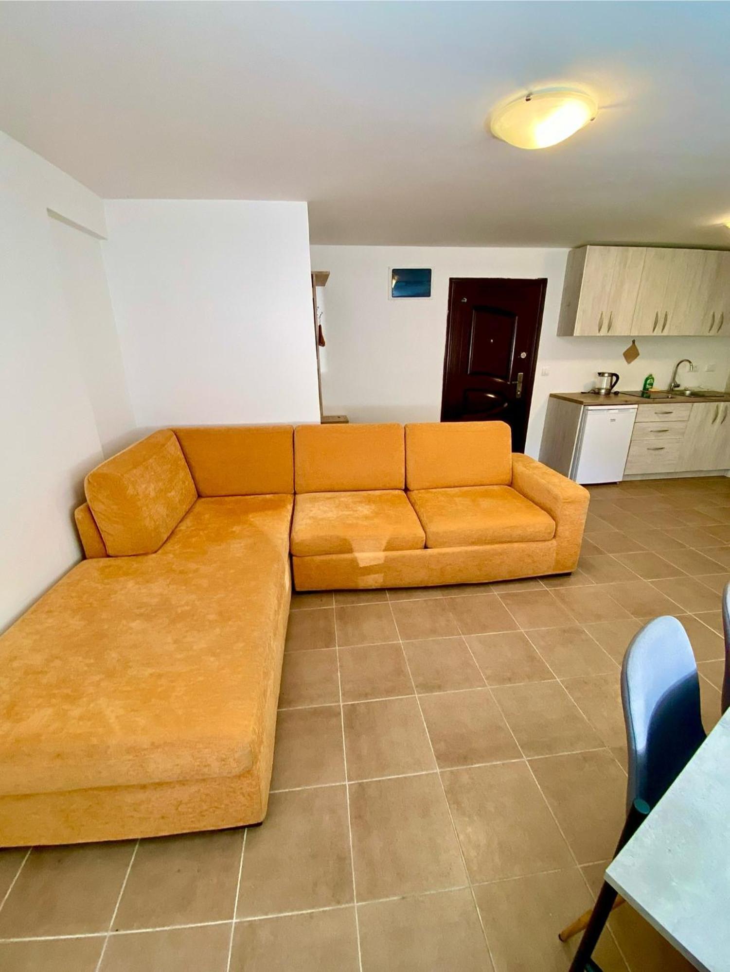 Appartement Upart House à Petrovac Extérieur photo