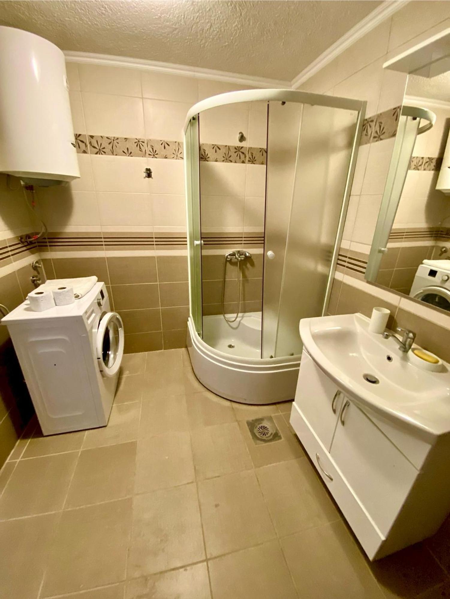 Appartement Upart House à Petrovac Extérieur photo