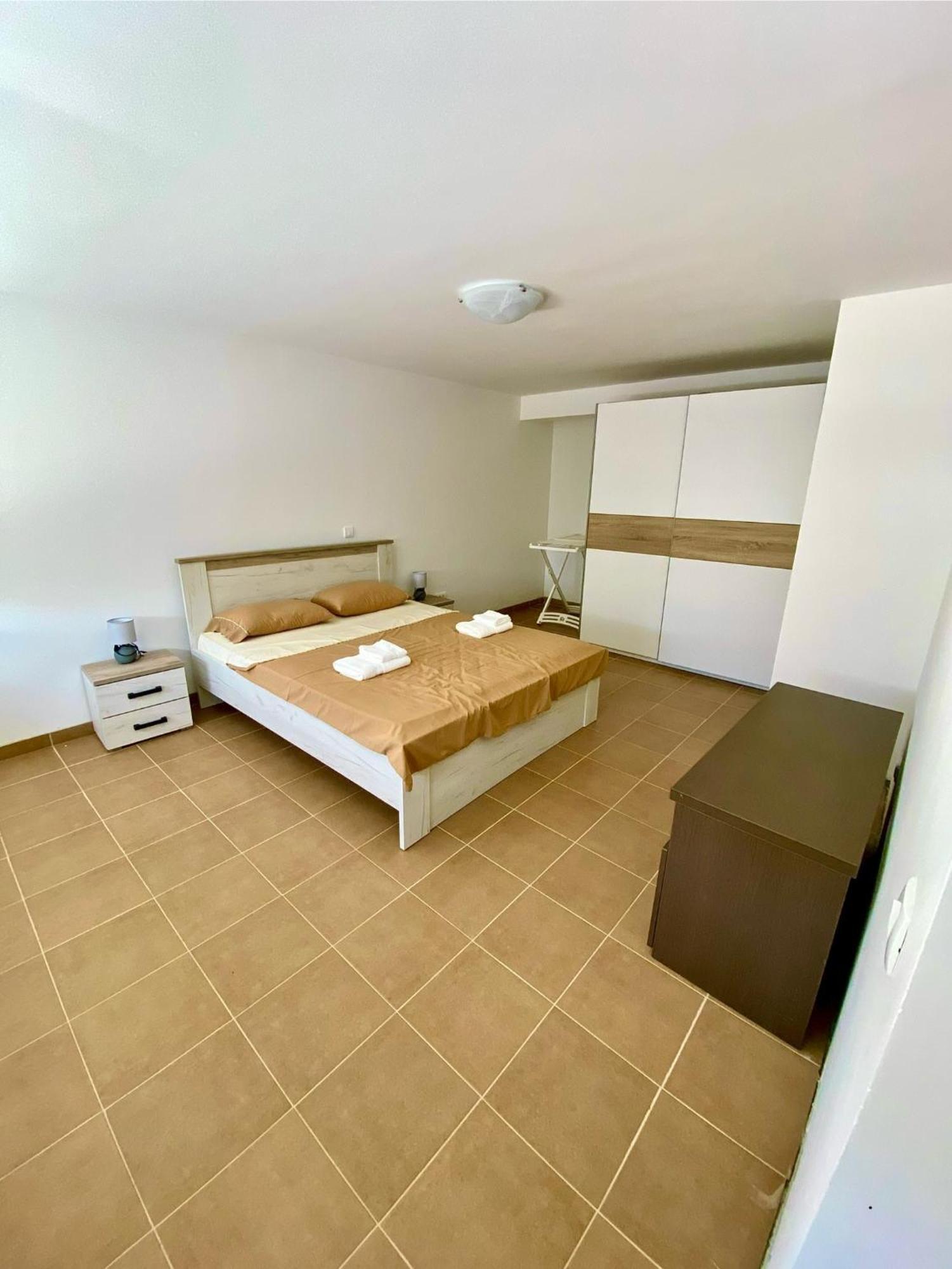 Appartement Upart House à Petrovac Extérieur photo