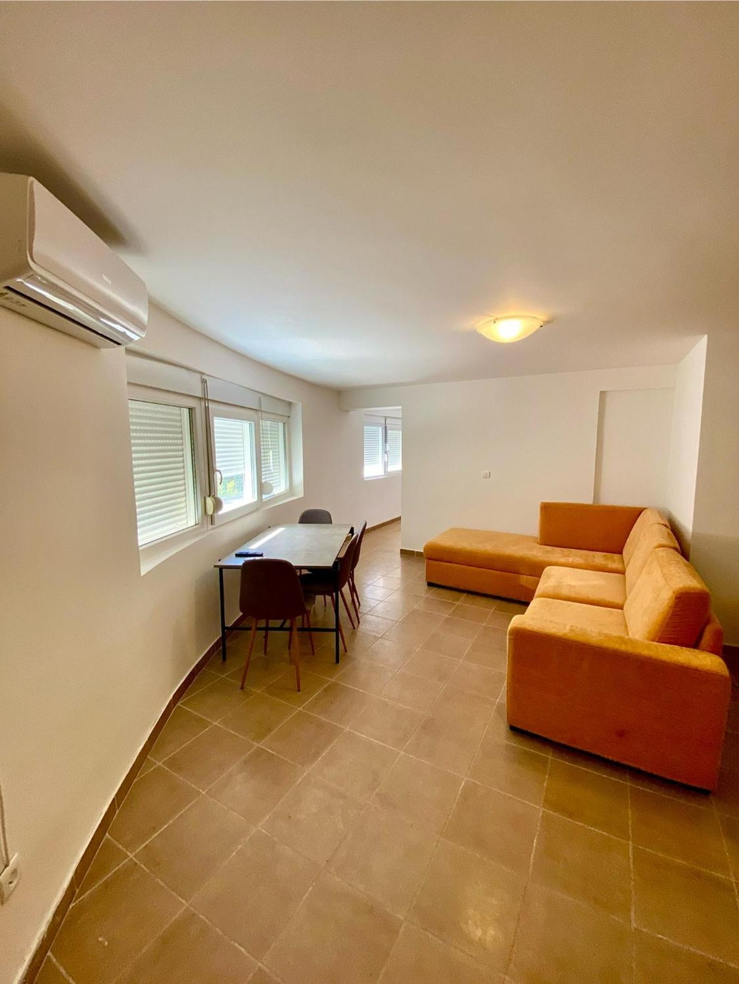 Appartement Upart House à Petrovac Extérieur photo